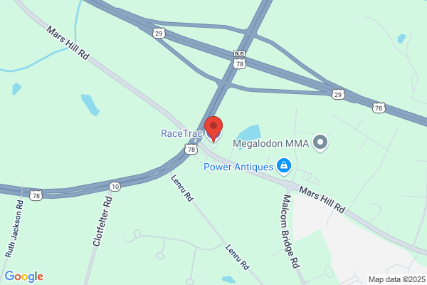 RaceTrac
