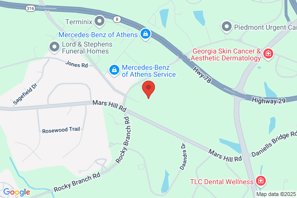 Magnolia Estates of Oconee
