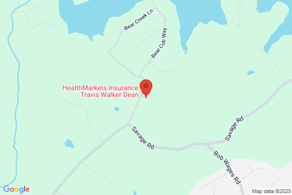 HealthMarkets Insurance - Travis Walker Dean