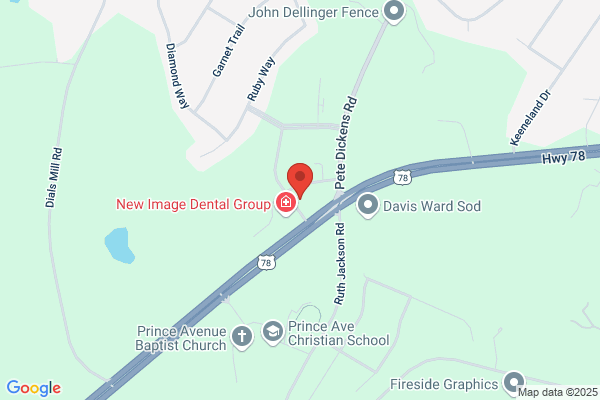 North Oconee Animal Hospital