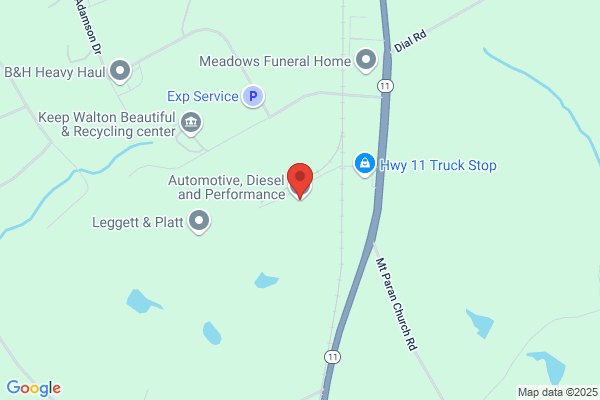 A & E Diesel and Performance Inc