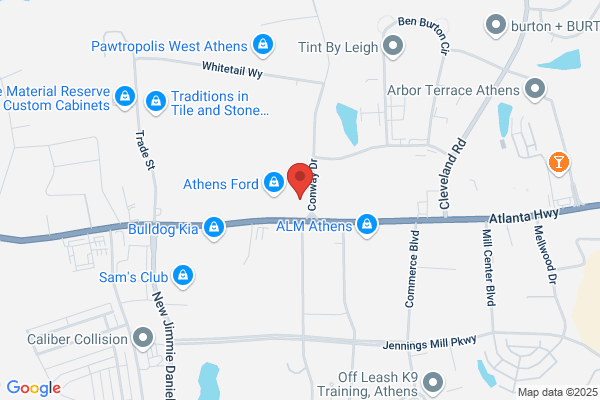 A B Griffeth and Sons Inc