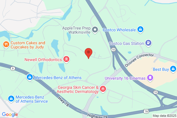 Athens Area Association of Realtors