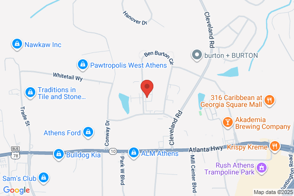 Athens Sign Co Inc