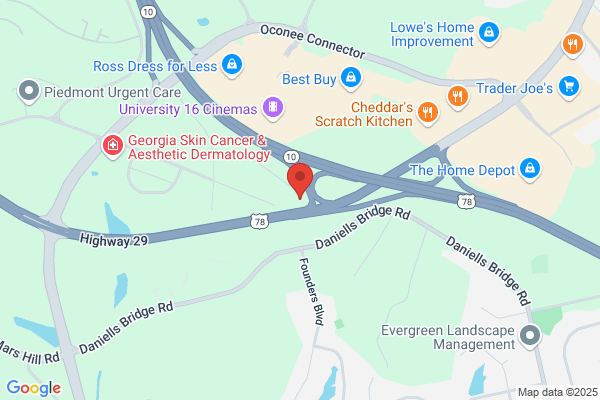 Barber Creek Veterinary Hospital