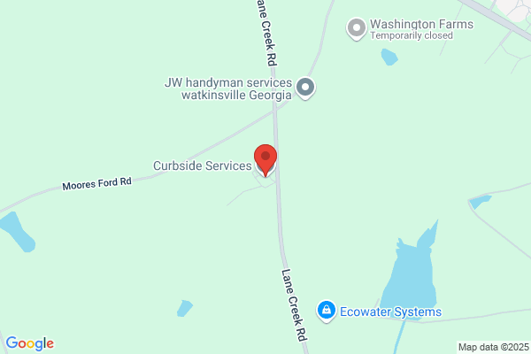 Curbside Services Inc