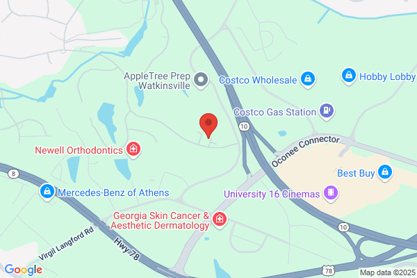 Homes & Land of Athens