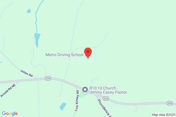 Metro Driving School