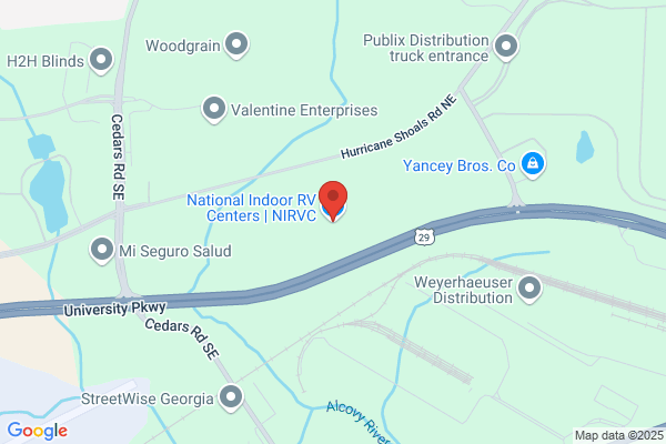 Super 1 Rv Center