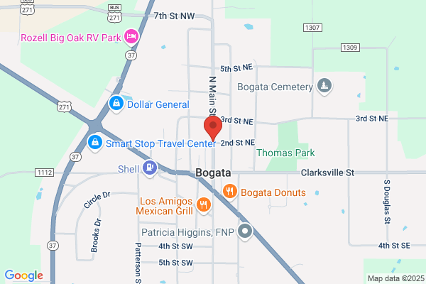 Bogata Hardware