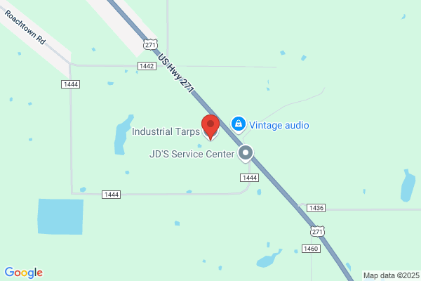 Industrial Tarps