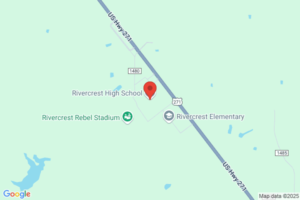 Rivercrest High School