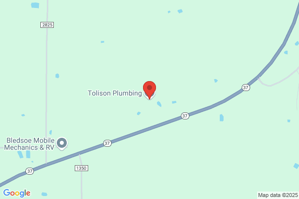 Tolison Plumbing