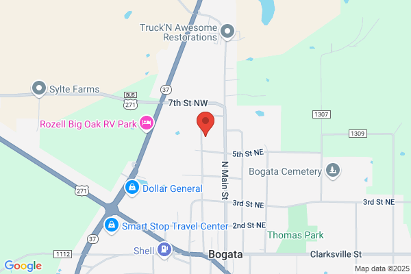 Tri-County Waste Water