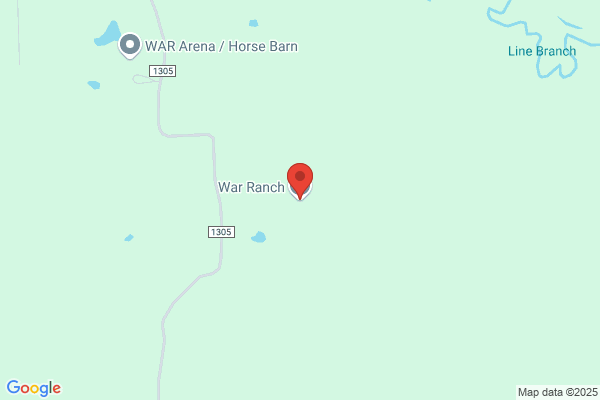 War Ranch