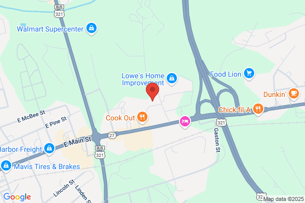 Hampton Inn Lincolnton
