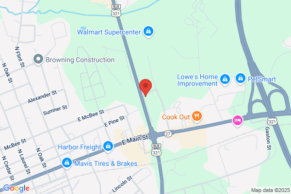 American Auto Parts of Lincolnton Inc
