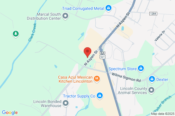 Family Medicine Associates of Lincoln County