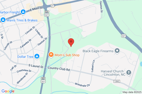 Lincoln County Government, Home Health Agency