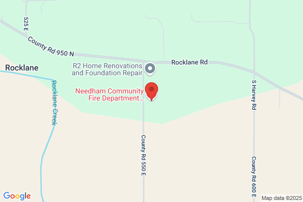 Fire Departments, Needham