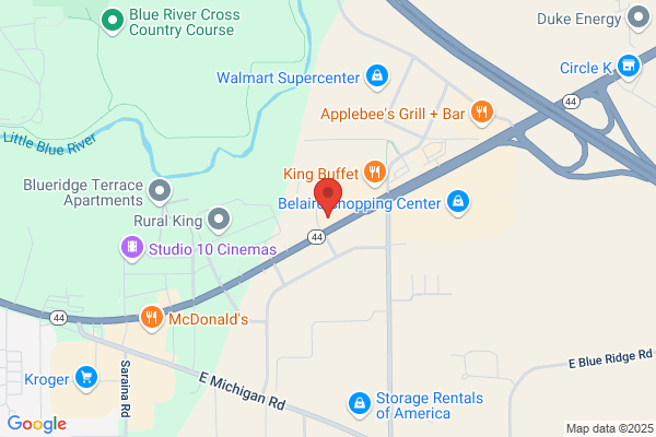Shelby County Co-Op, Lp Gas Div