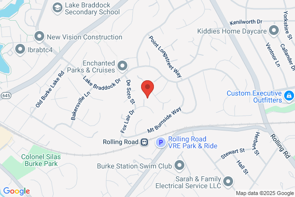 Stanley Home Maintenance Inc