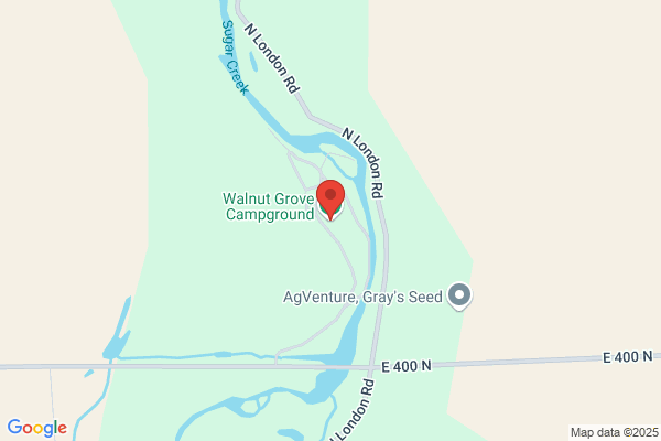 Walnut Grove Campgrounds