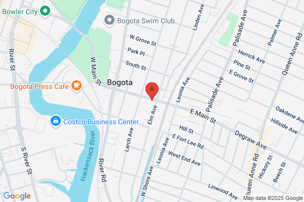 ATAX - Bogota