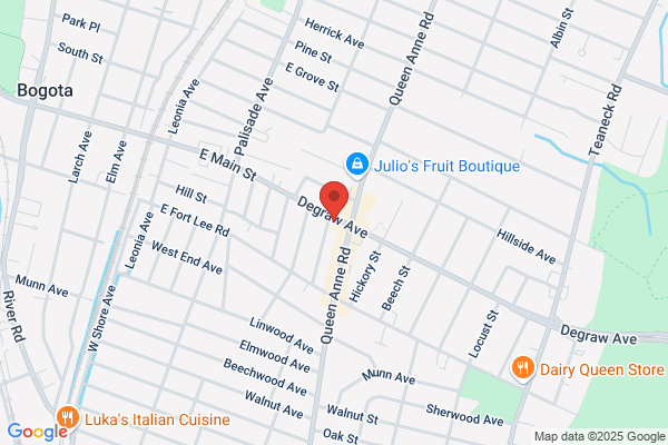 Asia Palace