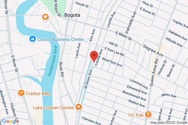 M Brown Fitting Specialists