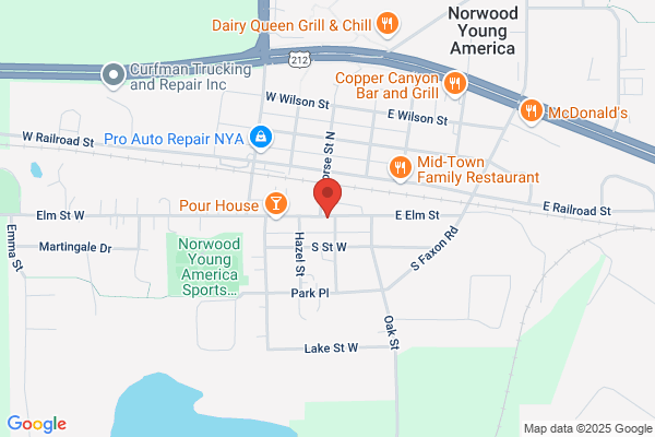 Norwood Electric Inc