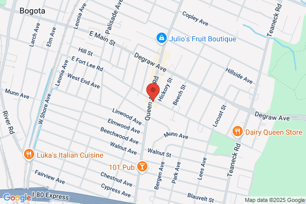Papas Pizzeria