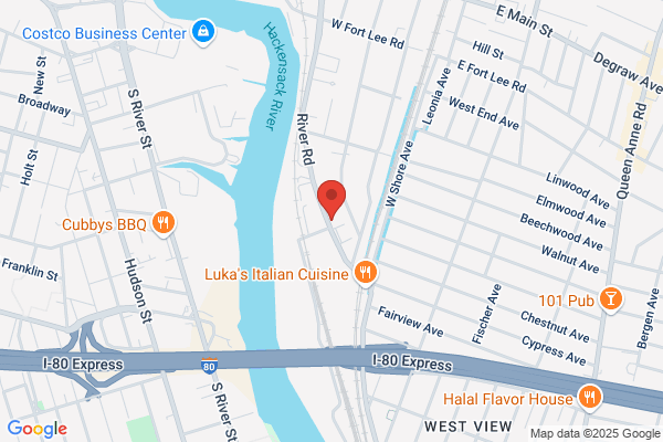 River View Liquors