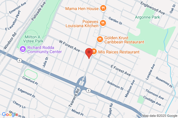 Teaneck Medical and Sports Rehab