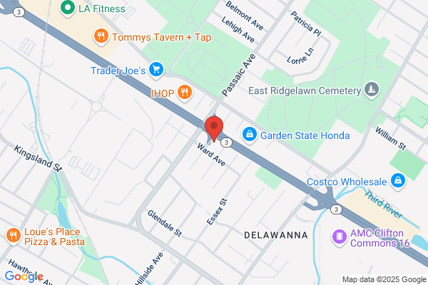 Top Flite Limousines Inc