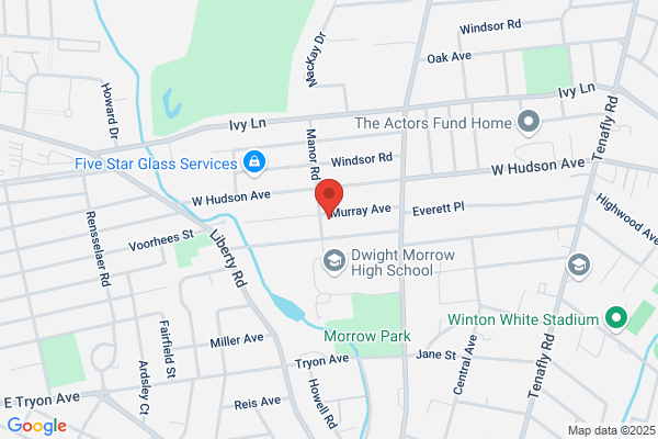 Unitarian Universalist Congregation of the Palisades