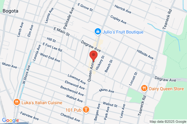 Vitale's of Teaneck