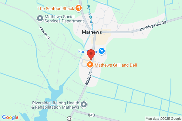 Richardson's Llc