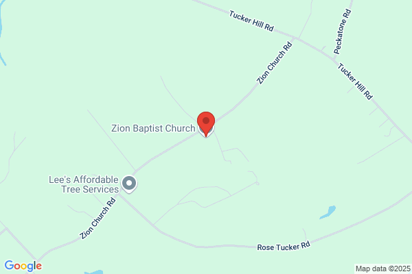 Zion Baptist Church