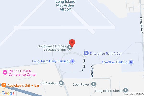 Jcdeceaux Airport Inc