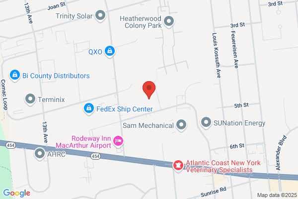 H & H Technologies, Inc.