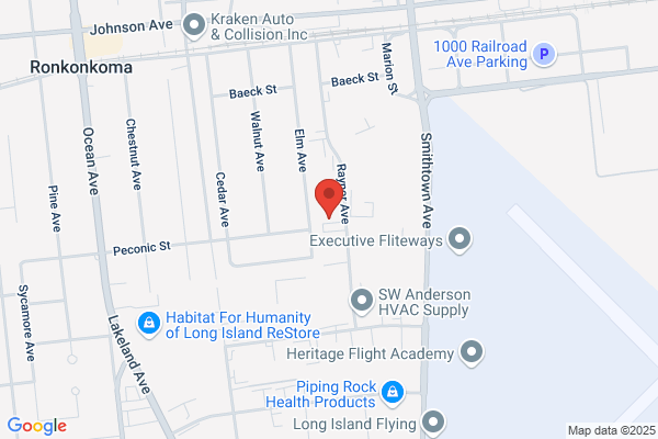 Solas Air Conditioning Inc