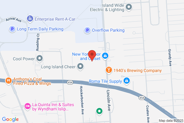 Gaslite Garage Inc.