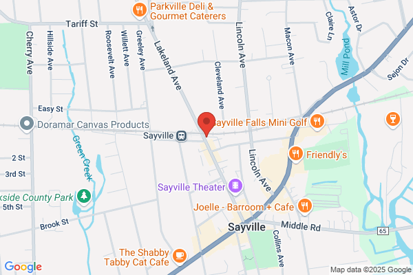 South Shore Auto Collision