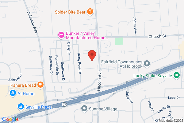 Suffolk County Brake Service