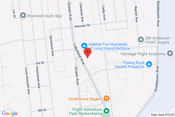 Rcm Automotive Service Inc