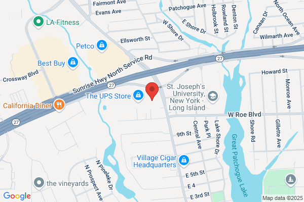 Sayville Fleet Office