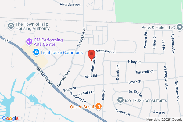 Buckshaw Dennis Home Improvement Inc