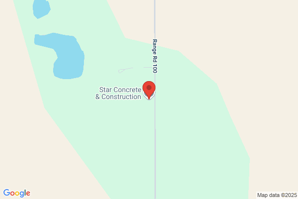 Star Concrete Constr