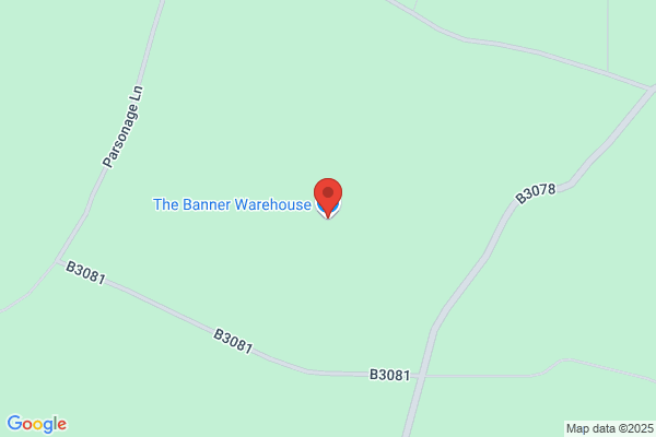 Banner Warehouse Inc